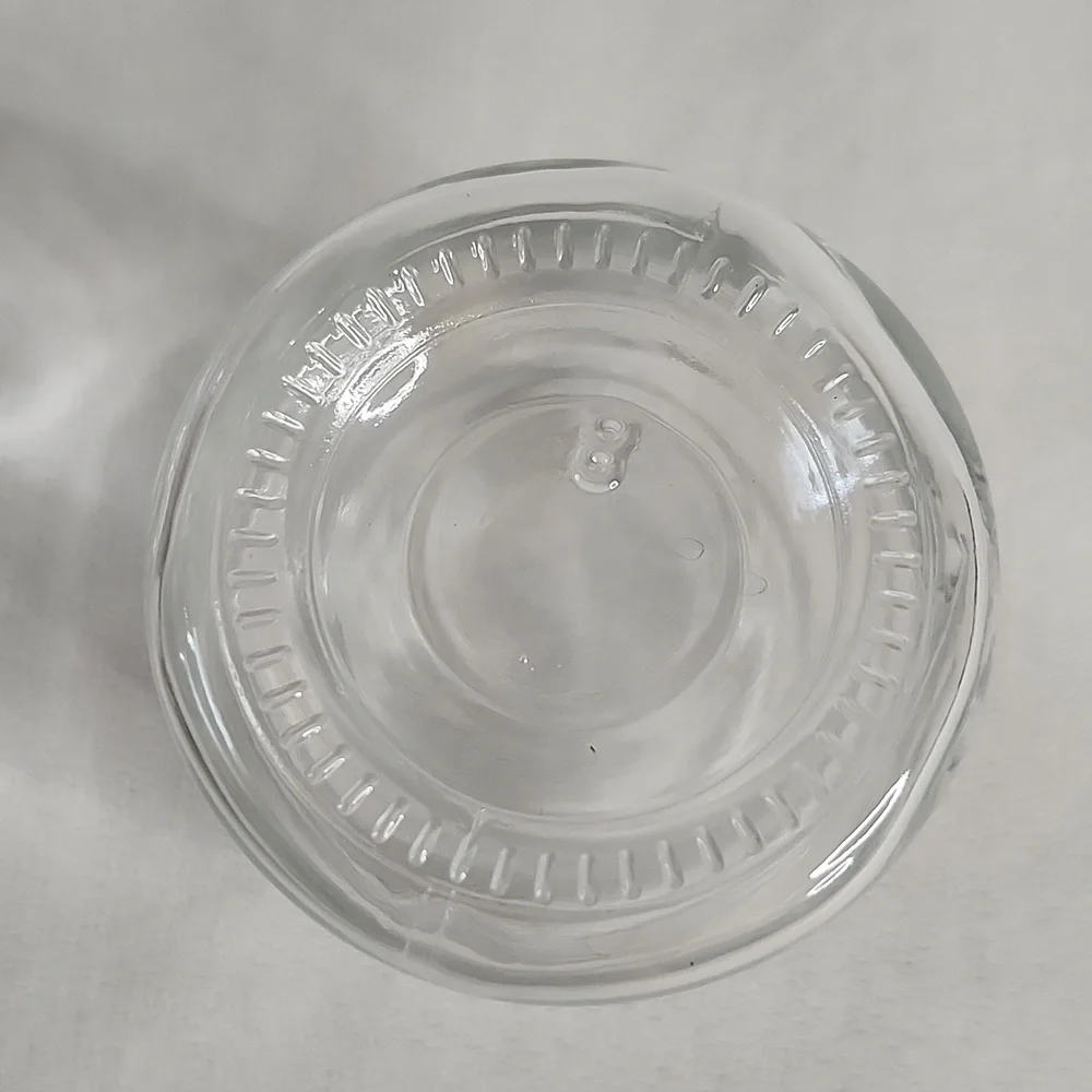11pc Shot Glass with Measuring Glass Set
